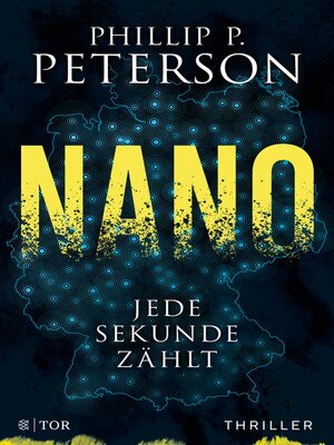 cover image of Nano